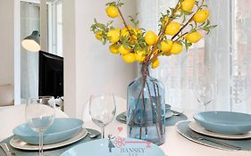 Lime Splendido X4Pax Lugano City -By Easylife Swiss